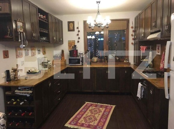 Casa de închiriat 6 camere Predeal - 209651CI | BLITZ Brașov | Poza6