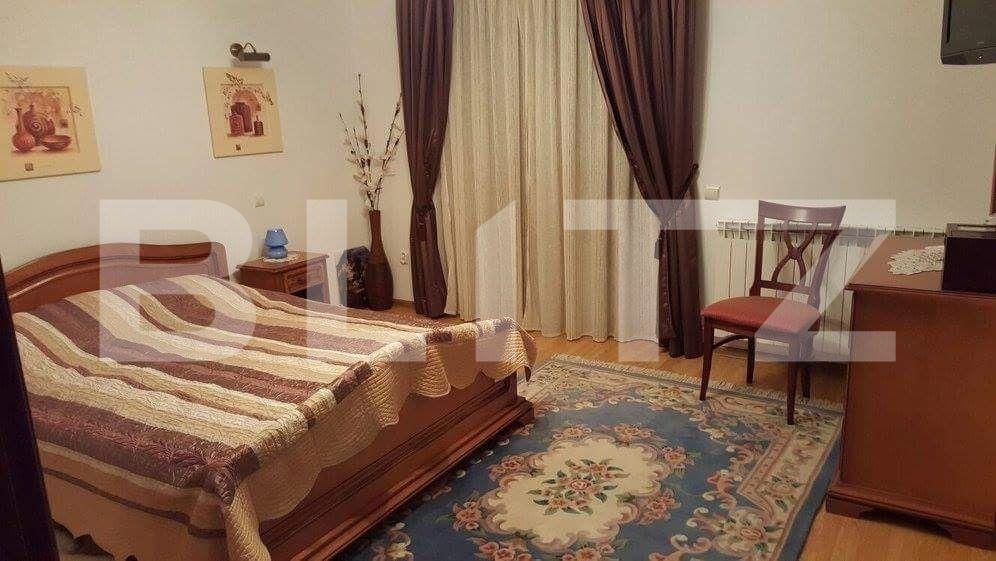 Casa de închiriat 6 camere Predeal - 209651CI | BLITZ Brașov | Poza5