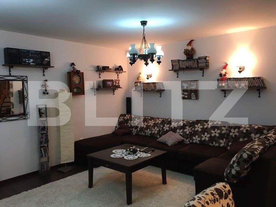 Casa de închiriat 6 camere Predeal - 209651CI | BLITZ Brașov | Poza3