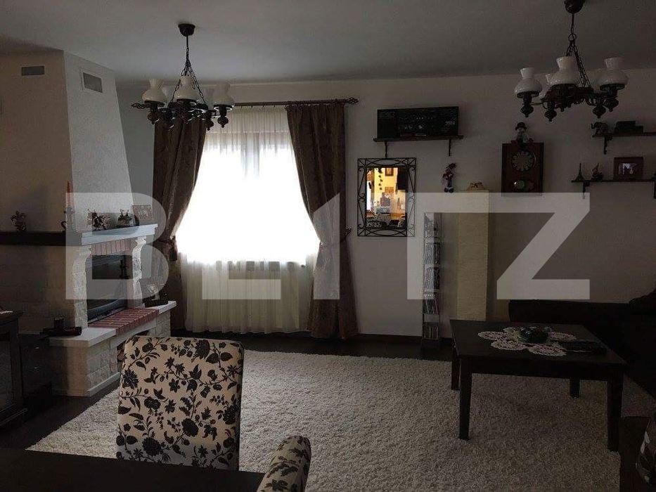 Casa de închiriat 6 camere Predeal - 209651CI | BLITZ Brașov | Poza2