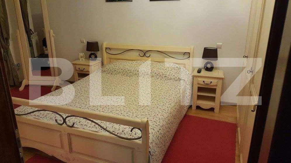 Casa de închiriat 6 camere Predeal - 209651CI | BLITZ Brașov | Poza4