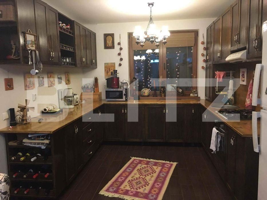 Casa de închiriat 6 camere Predeal - 209651CI | BLITZ Brașov | Poza6