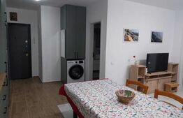 Apartament 3 camere, 52 mp, zona Somesului