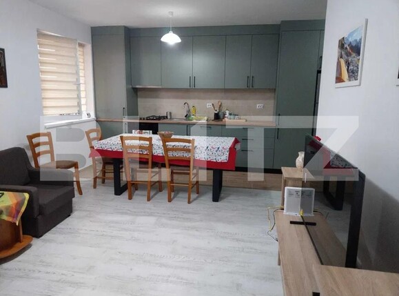 Apartament de închiriat 3 camere Floreşti - 209654AI | BLITZ Cluj-Napoca | Poza1
