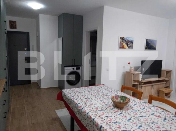 Apartament de închiriat 3 camere Floreşti - 209654AI | BLITZ Cluj-Napoca | Poza2