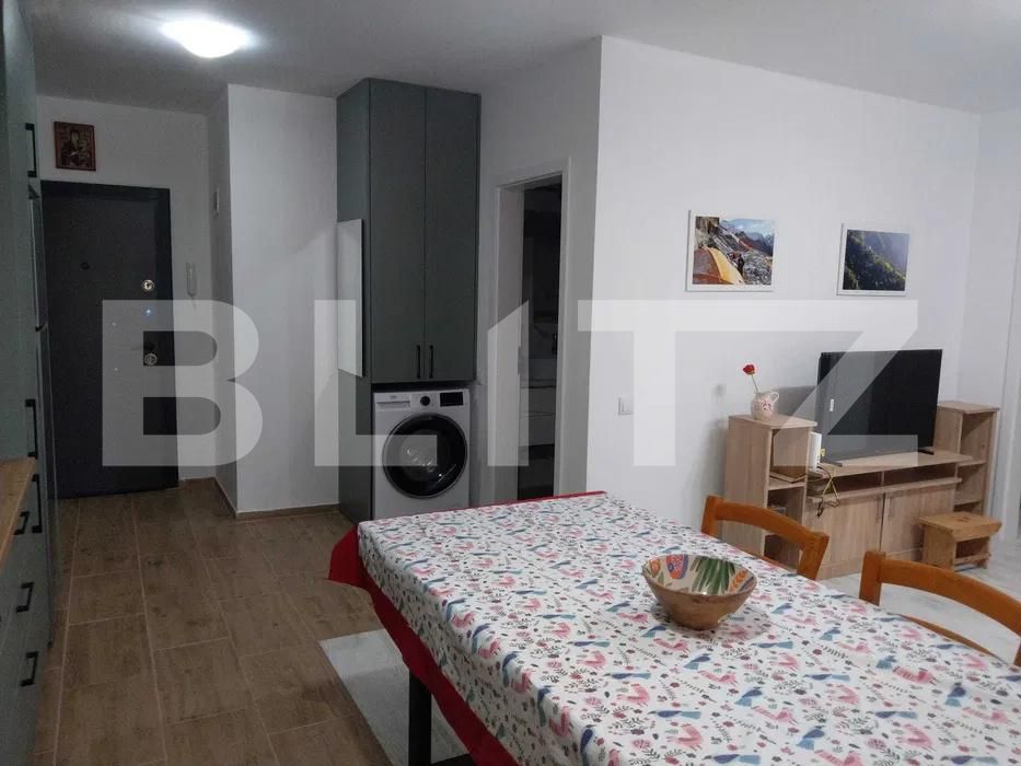 Apartament de închiriat 3 camere Floreşti - 209654AI | BLITZ Cluj-Napoca | Poza2
