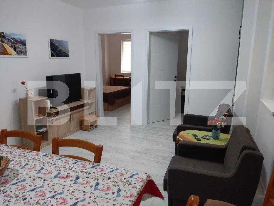 Apartament de închiriat 3 camere Floreşti - 209654AI | BLITZ Cluj-Napoca | Poza3
