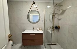 Vand apartament cu 2 camere,  etaj intermediar, Floresti