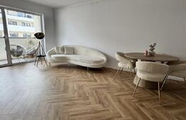 Vand apartament cu 2 camere,  etaj intermediar, Floresti