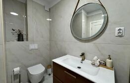 Vand apartament cu 2 camere,  etaj intermediar, Floresti