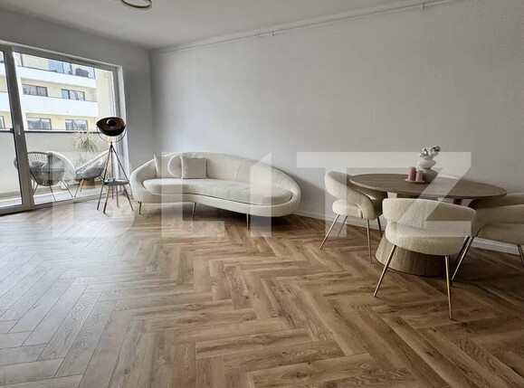 Apartament de vânzare 2 camere Floreşti - 209657AV | BLITZ Cluj-Napoca | Poza2