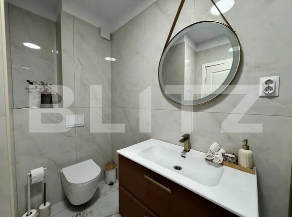 Apartament de vânzare 2 camere Floreşti - 209657AV | BLITZ Cluj-Napoca | Poza4