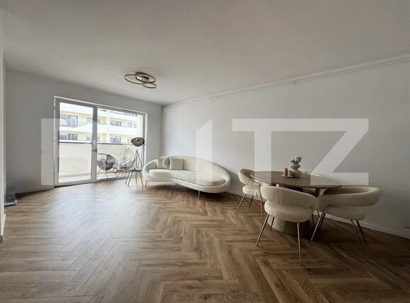 Apartament de vânzare 2 camere Floreşti - 209657AV | BLITZ Cluj-Napoca | Poza1