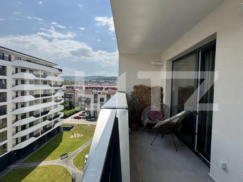 Apartament de vânzare 2 camere Floreşti - 209657AV | BLITZ Cluj-Napoca | Poza6