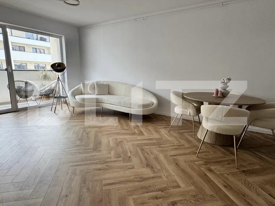 Apartament de vânzare 2 camere Floreşti - 209657AV | BLITZ Cluj-Napoca | Poza2