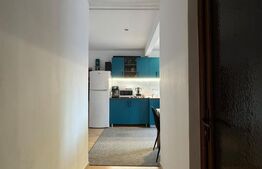 Apartament 39mp utili + balcon, parcare inclusă, renovat, Florilor