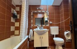 Apartament 39mp utili + balcon, parcare inclusă, renovat, Florilor