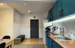 Apartament 39mp utili + balcon, parcare inclusă, renovat, Florilor