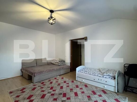 Garsonieră de vânzare Floreşti - 209658AV | BLITZ Cluj-Napoca | Poza3