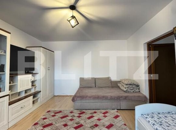 Garsonieră de vânzare Floreşti - 209658AV | BLITZ Cluj-Napoca | Poza1