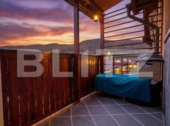 Garsonieră de vânzare Floreşti - 209658AV | BLITZ Cluj-Napoca | Poza9