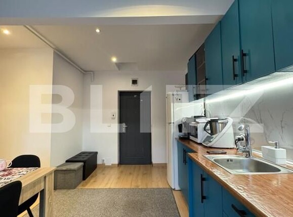 Garsonieră de vânzare Floreşti - 209658AV | BLITZ Cluj-Napoca | Poza7