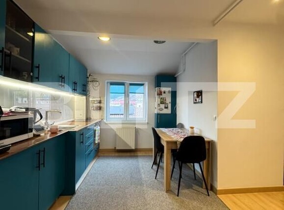 Garsonieră de vânzare Floreşti - 209658AV | BLITZ Cluj-Napoca | Poza6
