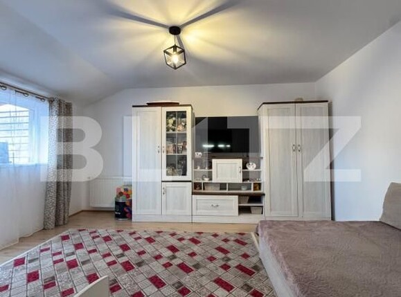 Garsonieră de vânzare Floreşti - 209658AV | BLITZ Cluj-Napoca | Poza2