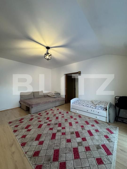 Garsonieră de vânzare Floreşti - 209658AV | BLITZ Cluj-Napoca | Poza3