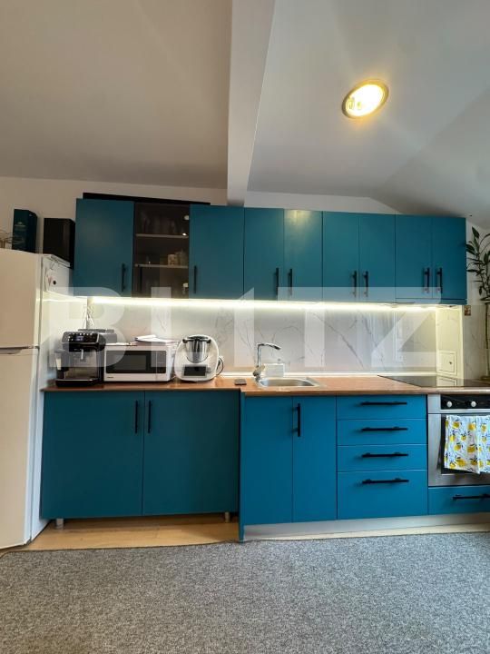 Garsonieră de vânzare Floreşti - 209658AV | BLITZ Cluj-Napoca | Poza5
