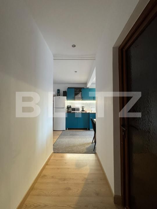 Garsonieră de vânzare Floreşti - 209658AV | BLITZ Cluj-Napoca | Poza4