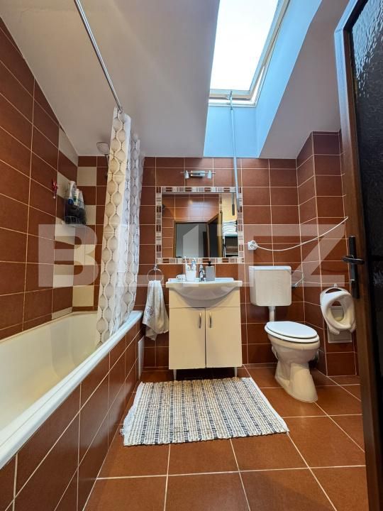 Garsonieră de vânzare Floreşti - 209658AV | BLITZ Cluj-Napoca | Poza8