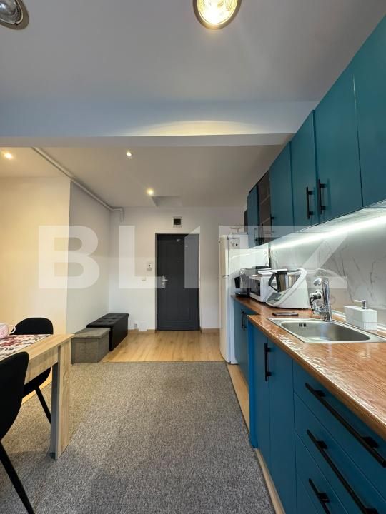 Garsonieră de vânzare Floreşti - 209658AV | BLITZ Cluj-Napoca | Poza7