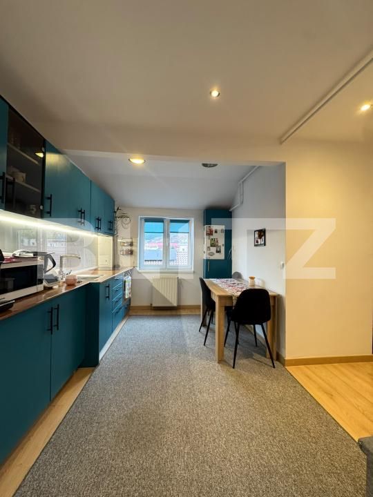 Garsonieră de vânzare Floreşti - 209658AV | BLITZ Cluj-Napoca | Poza6