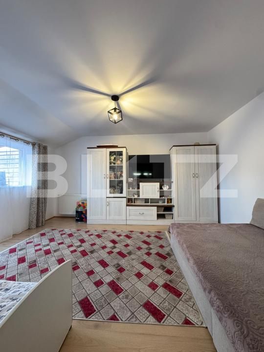 Garsonieră de vânzare Floreşti - 209658AV | BLITZ Cluj-Napoca | Poza2