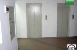 Spatiu de birouri de inchiriat 40 mp utili zona  Dorobantilor