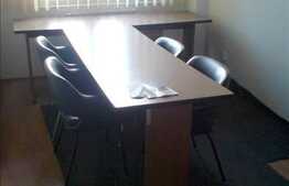 Spatiu de birouri de inchiriat 40 mp utili zona  Dorobantilor