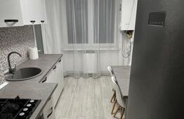 Apartament 2 camere, 44 mp, zona Centrală - Codlea