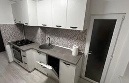 Apartament 2 camere, 44 mp, zona Centrală - Codlea
