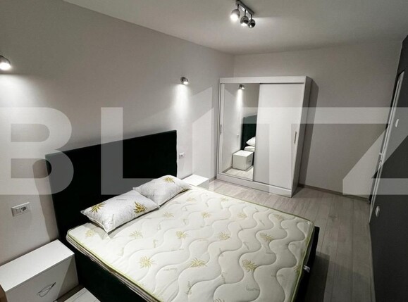 Apartament de vânzare 2 camere Codlea - 209660AV | BLITZ Brașov | Poza2
