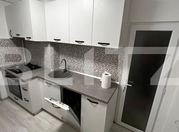 Apartament de vânzare 2 camere Codlea - 209660AV | BLITZ Brașov | Poza3