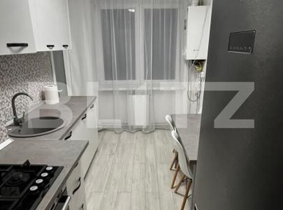 Apartament de vânzare 2 camere Codlea - 209660AV | BLITZ Brașov | Poza4