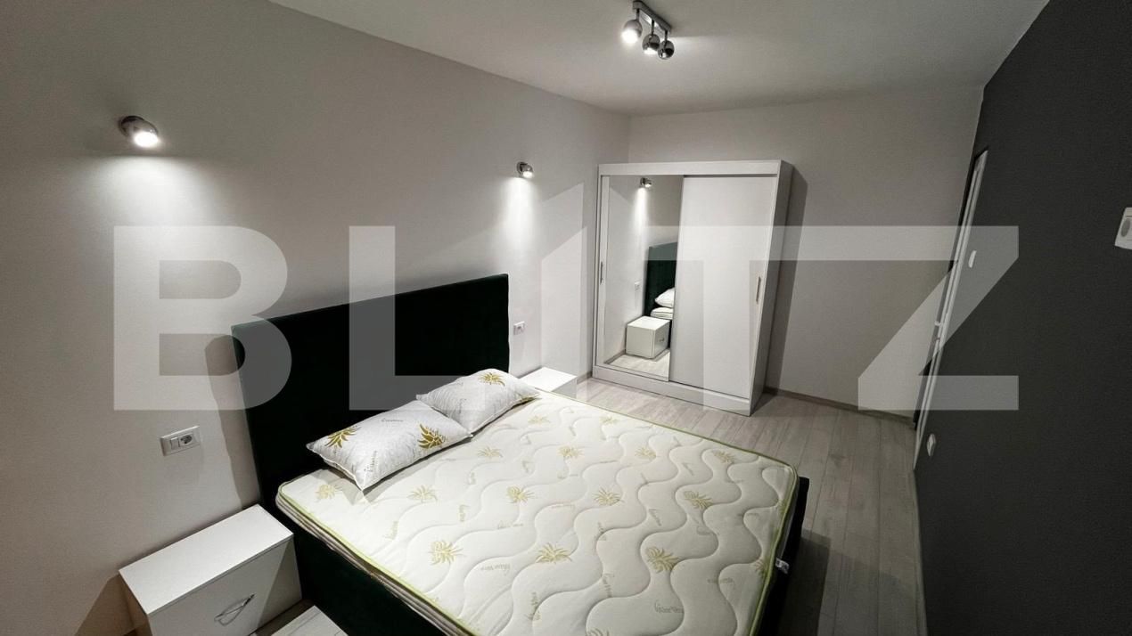 Apartament de vânzare 2 camere Codlea - 209660AV | BLITZ Brașov | Poza2
