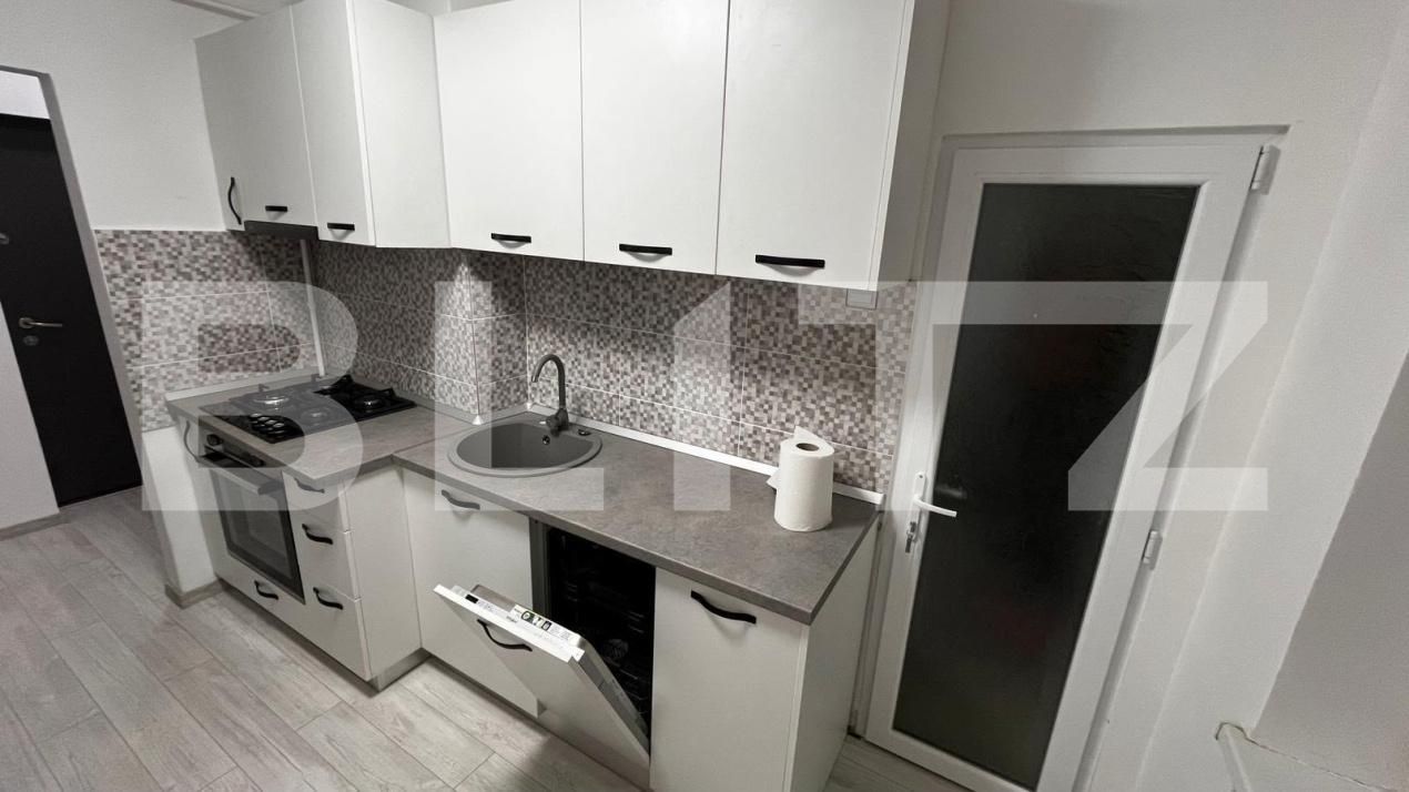 Apartament de vânzare 2 camere Codlea - 209660AV | BLITZ Brașov | Poza3