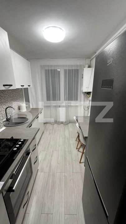 Apartament de vânzare 2 camere Codlea - 209660AV | BLITZ Brașov | Poza4
