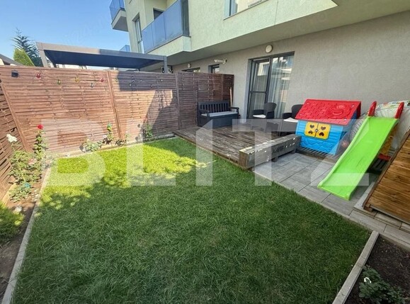 Apartament de vânzare 2 camere Floreşti - 209661AV | BLITZ Cluj-Napoca | Poza5
