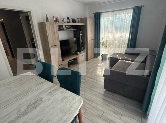 Apartament de vânzare 2 camere Floreşti - 209661AV | BLITZ Cluj-Napoca | Poza1