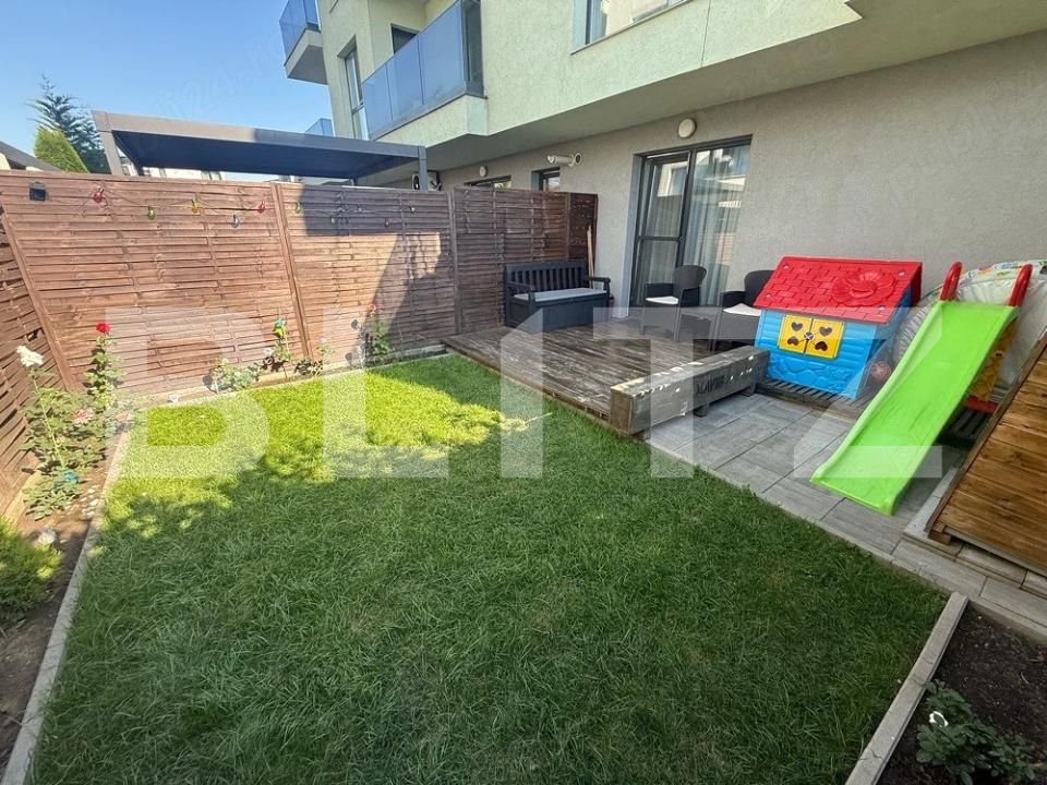 Apartament de vânzare 2 camere Floreşti - 209661AV | BLITZ Cluj-Napoca | Poza5