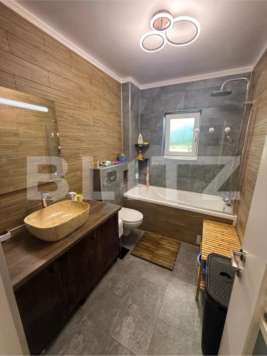 Apartament de vânzare 2 camere Floreşti - 209661AV | BLITZ Cluj-Napoca | Poza4