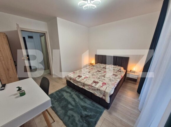 Apartament de închiriat 2 camere Manastur - 209664AI | BLITZ Cluj-Napoca | Poza9